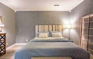 Maraschino Sunset - Old Hickory, Tennessee