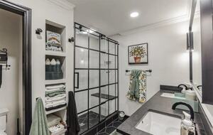 Maraschino Sunset - Old Hickory, Tennessee