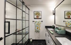 Maraschino Sunset - Old Hickory, Tennessee