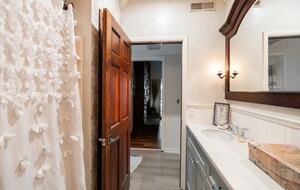 Maraschino Sunset - Old Hickory, Tennessee