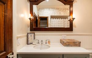 Maraschino Sunset - Old Hickory, Tennessee