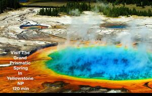 Star Valley Ranch Mountain Golf and Ski Paradise - Star Valley Ranch, Wyoming