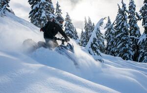 Star Valley Ranch Mountain Golf and Ski Paradise - Star Valley Ranch, Wyoming