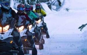 Star Valley Ranch Mountain Golf and Ski Paradise - Star Valley Ranch, Wyoming