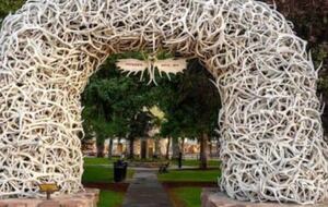 Star Valley Ranch Mountain Golf and Ski Paradise - Star Valley Ranch, Wyoming