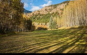 Star Valley Ranch Mountain Golf and Ski Paradise - Star Valley Ranch, Wyoming
