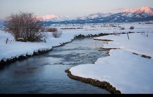 Star Valley Ranch Mountain Golf and Ski Paradise - Star Valley Ranch, Wyoming