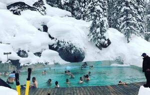 Star Valley Ranch Mountain Golf and Ski Paradise - Star Valley Ranch, Wyoming