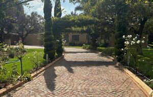 Bird Home - Midrand, South Africa