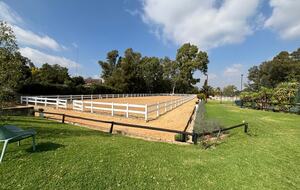 Bird Home - Midrand, South Africa