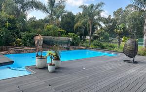 Bird Home - Midrand, South Africa