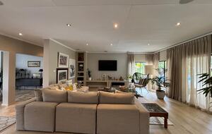 Bird Home - Midrand, South Africa