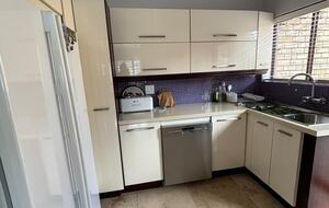 Bird Home - Midrand, South Africa