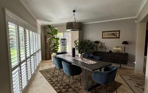 Bird Home - Midrand, South Africa