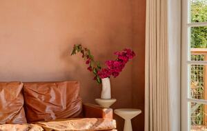 Four Feathers Farmhouse Villa - Montecito, California