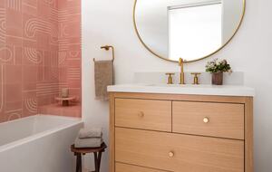 Four Feathers Farmhouse Villa - Montecito, California