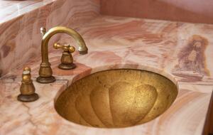 Four Feathers Farmhouse Villa - Montecito, California