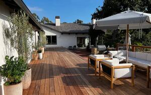 Four Feathers Farmhouse Villa - Montecito, California