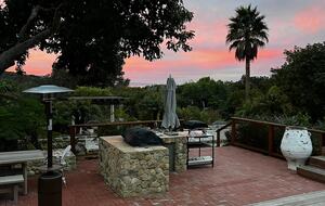Four Feathers Farmhouse Villa - Montecito, California