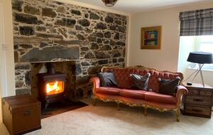 Greenbank - Tobermory, Isle Of Mull, United Kingdom