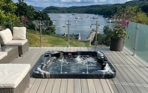 Greenbank - Tobermory, Isle Of Mull, United Kingdom