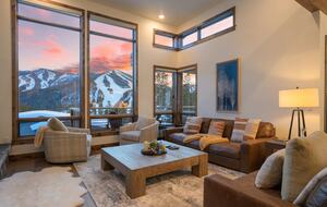 Lakota Reserve Luxury Villa - Winter Park, Colorado