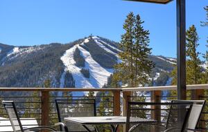 Lakota Reserve Luxury Villa - Winter Park, Colorado