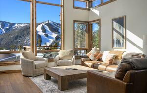 Lakota Reserve Luxury Villa - Winter Park, Colorado