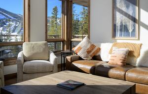 Lakota Reserve Luxury Villa - Winter Park, Colorado