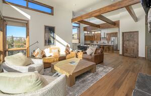 Lakota Reserve Luxury Villa - Winter Park, Colorado