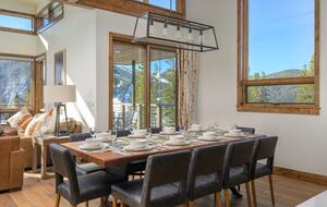 Lakota Reserve Luxury Villa - Winter Park, Colorado