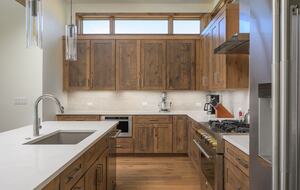 Lakota Reserve Luxury Villa - Winter Park, Colorado