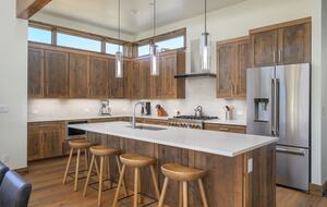 Lakota Reserve Luxury Villa - Winter Park, Colorado