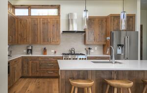 Lakota Reserve Luxury Villa - Winter Park, Colorado