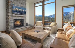 Lakota Reserve Luxury Villa - Winter Park, Colorado