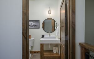 Lakota Reserve Luxury Villa - Winter Park, Colorado