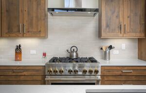 Lakota Reserve Luxury Villa - Winter Park, Colorado