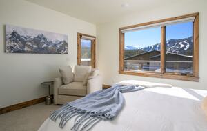 Lakota Reserve Luxury Villa - Winter Park, Colorado