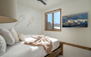 Lakota Reserve Luxury Villa - Winter Park, Colorado