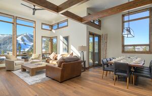 Lakota Reserve Luxury Villa - Winter Park, Colorado