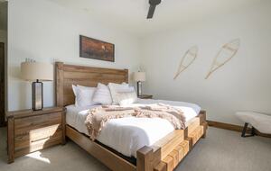 Lakota Reserve Luxury Villa - Winter Park, Colorado