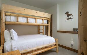 Lakota Reserve Luxury Villa - Winter Park, Colorado