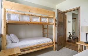 Lakota Reserve Luxury Villa - Winter Park, Colorado