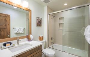 Lakota Reserve Luxury Villa - Winter Park, Colorado