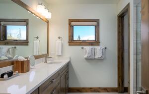 Lakota Reserve Luxury Villa - Winter Park, Colorado