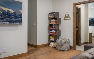 Lakota Reserve Luxury Villa - Winter Park, Colorado