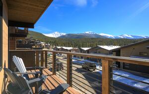 Lakota Reserve Luxury Villa - Winter Park, Colorado