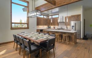 Lakota Reserve Luxury Villa - Winter Park, Colorado