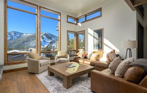 Lakota Reserve Luxury Villa - Winter Park, Colorado