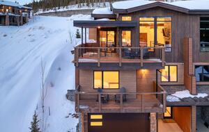Lakota Reserve Luxury Villa - Winter Park, Colorado